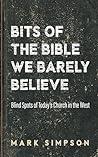 Bits of the Bible...