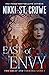 East of Envy (The Great and Terrible Land, #2)