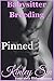 Pinned: I Gripped Her Wrist...