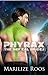Phyrax (The Nef'eal Brides ...