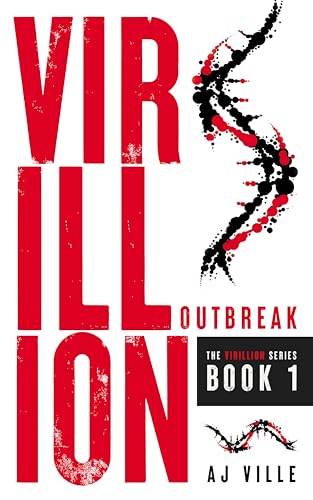 Virillion: Outbreak (Kindle Edition)