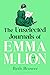 The Unselected Journals of Emma M. Lion: Vol. 1