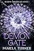 Demon Gate (Seraph Chronicles Book 1)