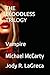 BLOODLESS TRILOGY: Vampire