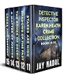 DETECTIVE KAREN H...