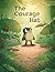 The Courage Hat: A Children’s Book About Bravery, Confidence, and Believing in Yourself