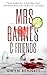 Mrs Barnes & Friends: An addictive action-packed psychological thriller (Mrs Barnes Series Book 2)