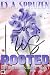 Iris Rooted (The Flower Lad...