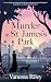 Murder in St. James’s Park (A Lady Worthing Mystery, 4)