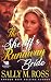 The Sheriff's Runaway Bride: A Western Historical Romance Book