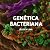 Genética Bacteriana
