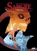 Sangre T05 - Rugleïs, l'Ogre