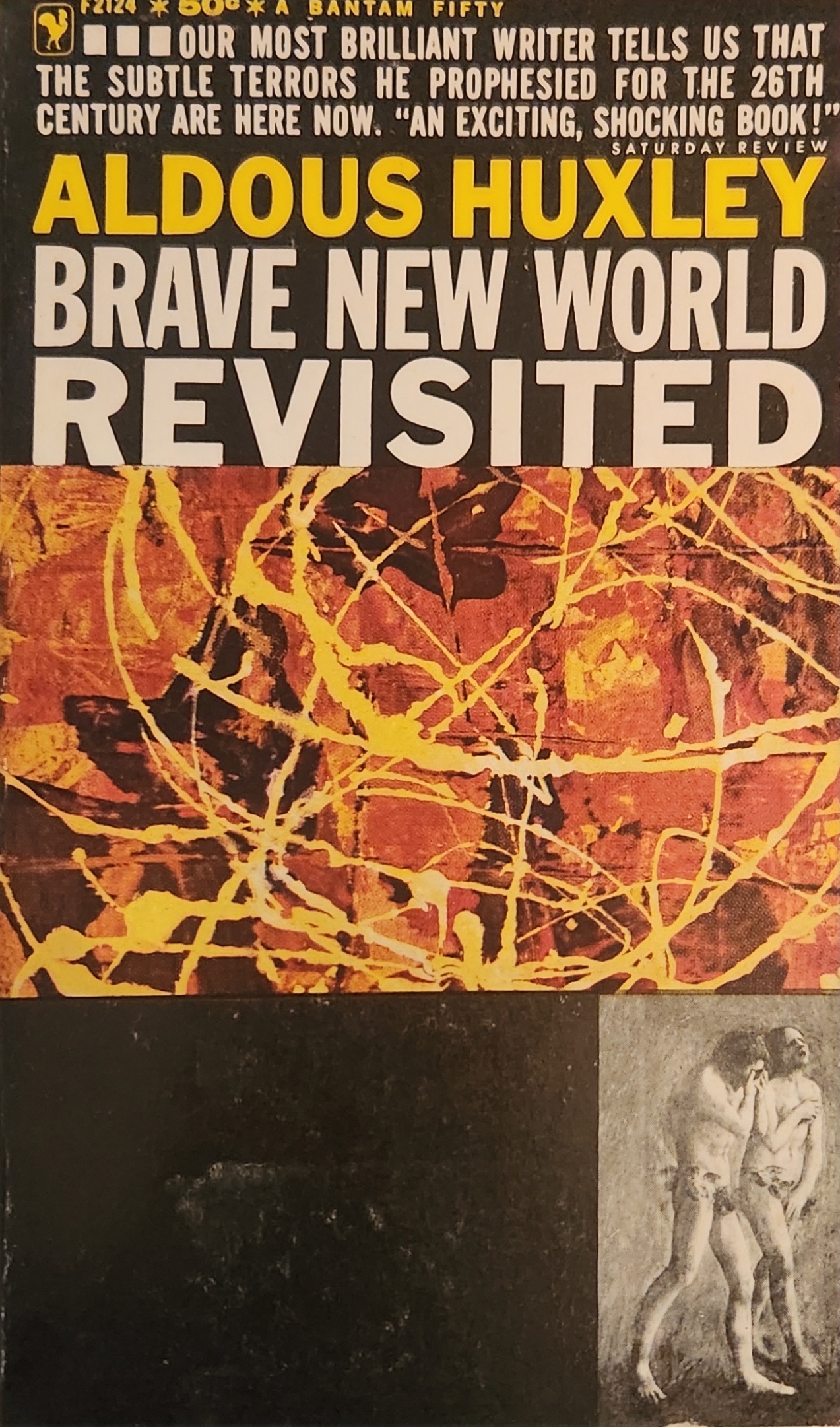 Brave New World Revisted