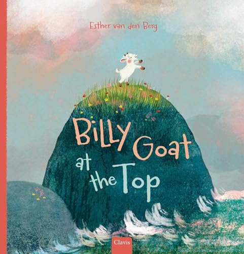 Billy Goat at the Top (Hardcover)