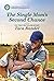 The Single Mom's Second Chance (A Golden, Georgia Romance #2) by Tara Randel