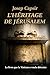 L'Héritage de Jérusalem