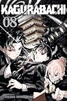 Kagurabachi, Vol. 8