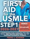 FIRST AID FOR THE...