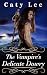The Vampire's Delicate Dowry