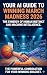 An AI Guide to Winning Your NCAA March Madness 2026 Bracket by Christopher Dean