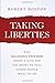 Taking Liberties: Why Relig...