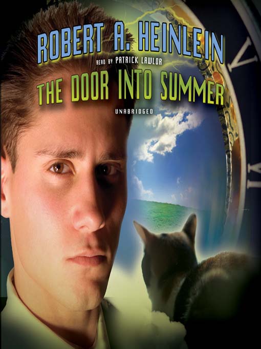 The Door Into Summer