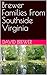 Brewer Families From Southside Virginia by David Brewer