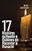 17 histoires qu'Awelle a ou...