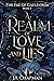 A Realm of Love and Lies by JA Chapman