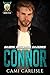 Connor (Sabre Security Daddies Book 5)