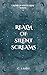 Realm of Silent Screams: Dark Fantasy With Elemental Magic, Dark Spirits and Merciless Gods (Crone of White Flame Trilogy Book 2)
