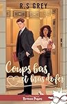 Coups bas et bras...