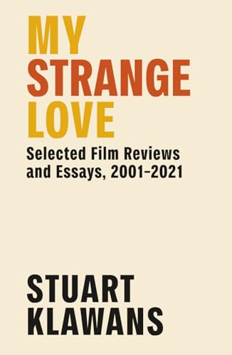 My Strange Love (Hardcover)