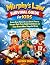 Murphy’s Law Survival Guide for Kids by Hayden Cross