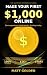 Make Your First $1,000 Onli...