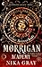 Morrigan Academy: Seine Herrschaft: An Enemies to Lovers Dark Academia Series (Morrigan Academy: Bloodline Legacy 1) (German Edition)
