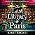 The Last Library of Paris