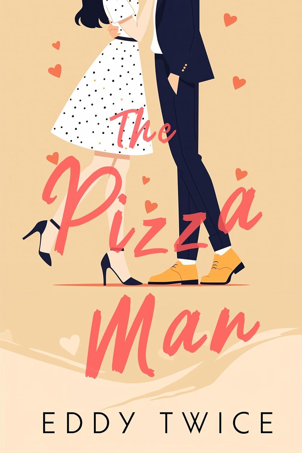 The Pizza Man