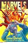Marvels: The Nove...