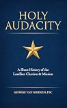 Holy Audacity: A ...