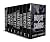 House of Cards: The Complete Collection