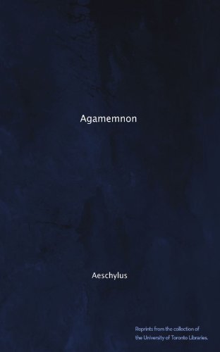 Agamemnon