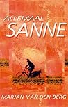 Allemaal Sanne: D...