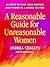 A Reasonable Guide for Unreasonable Women by Andrea Chalupa