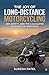 The Joy of Long-Distance Motorcycling by Suresh Patel