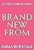 BRAND NEW from Emma Burstall