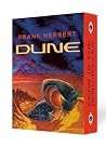 Dune: Deluxe Trad...