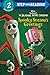 Spooky Season's Greetings (Disney Tim Burton's The Nightmare Before Christmas) (Step into Reading, Step 2)