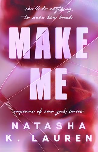 Make Me (Paperback)