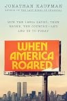 When America Roar...